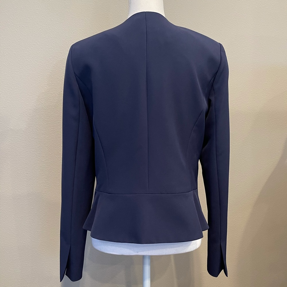 Halogen Jacket - Picture 2 of 4